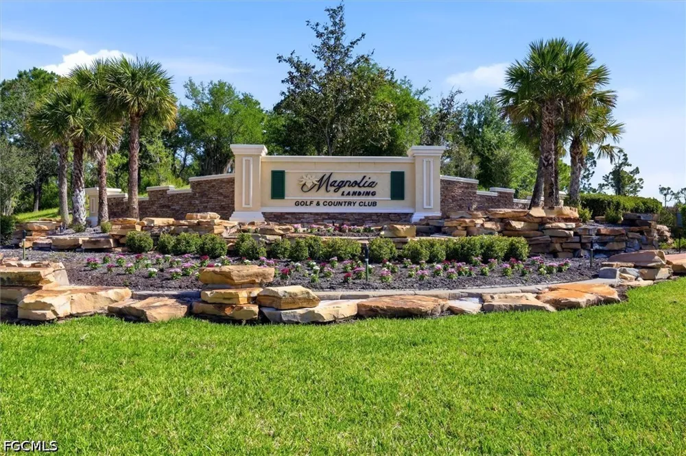 Plumwood Loop North Fort Myers, FL 33917