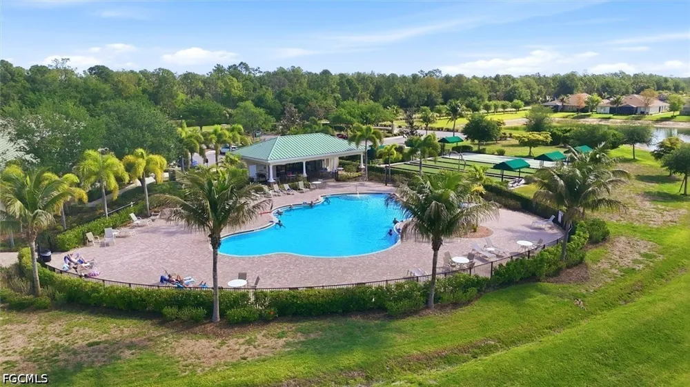Plumwood Loop North Fort Myers, FL 33917