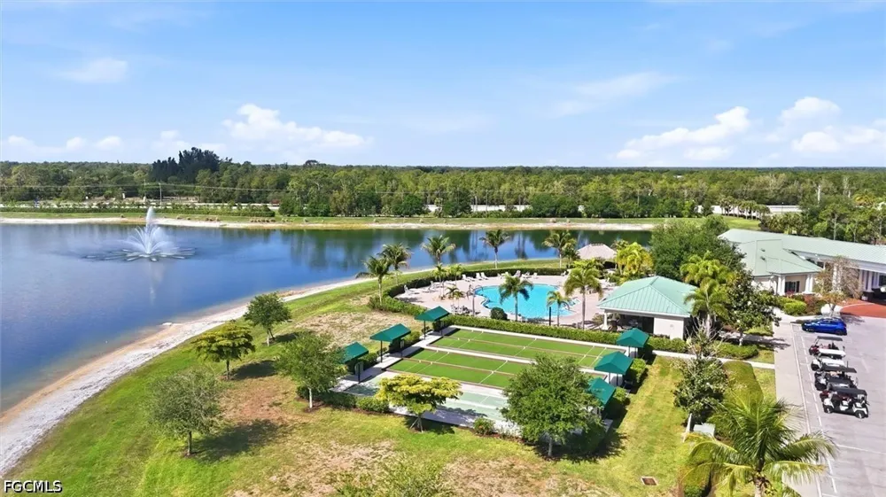 Plumwood Loop North Fort Myers, FL 33917