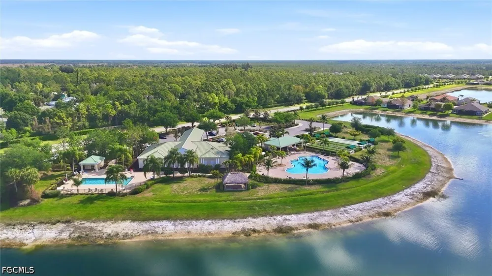 Plumwood Loop North Fort Myers, FL 33917