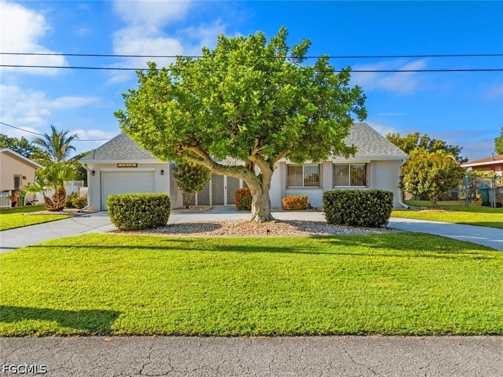 NE 3rd Street Cape Coral, FL 33909