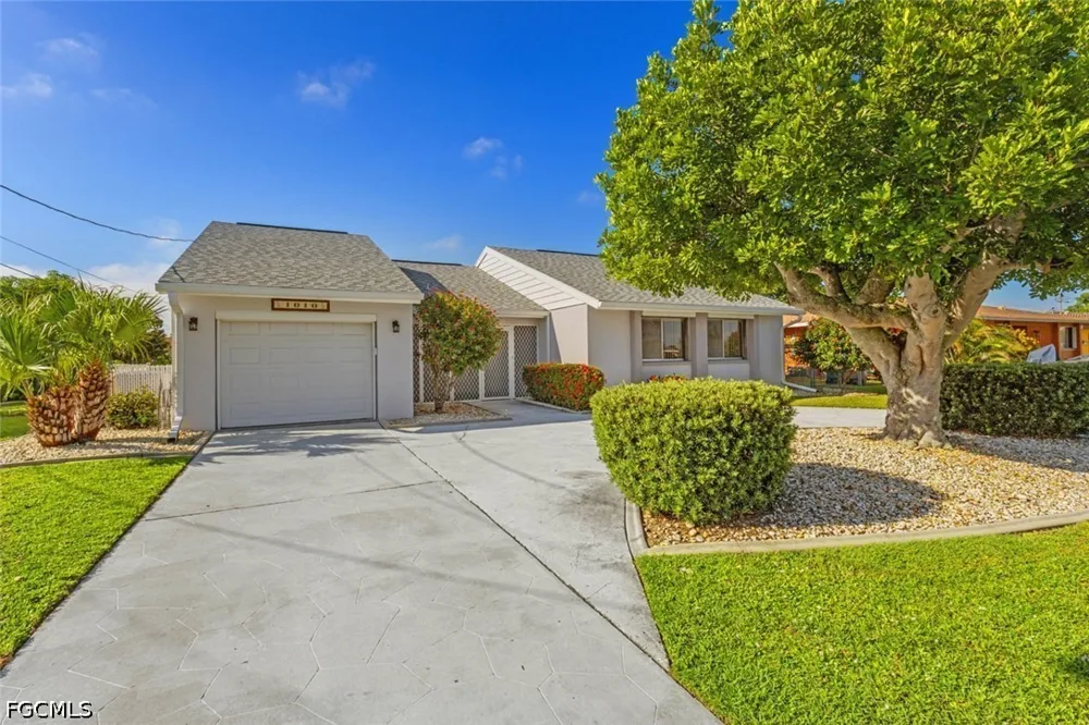 NE 3rd Street Cape Coral, FL 33909