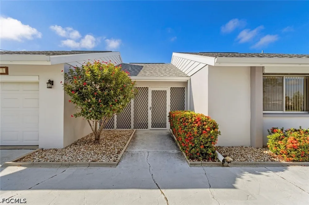 NE 3rd Street Cape Coral, FL 33909