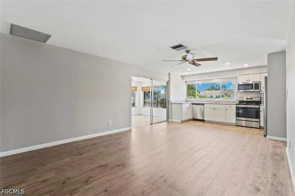 NE 3rd Street Cape Coral, FL 33909