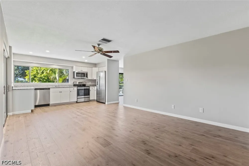 NE 3rd Street Cape Coral, FL 33909