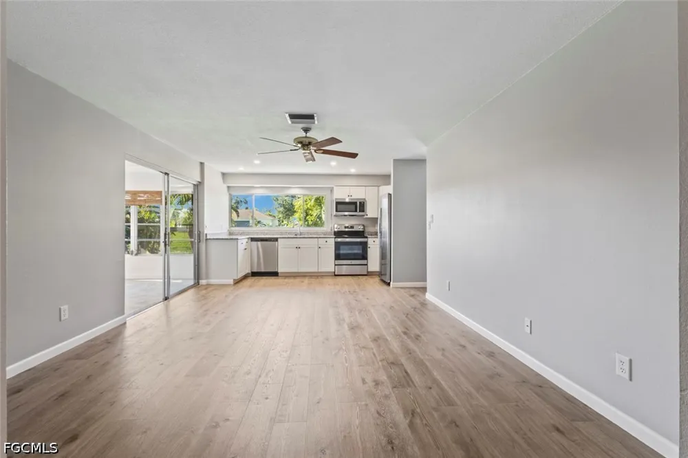 NE 3rd Street Cape Coral, FL 33909