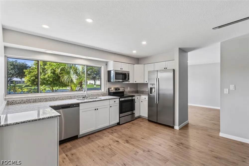 NE 3rd Street Cape Coral, FL 33909