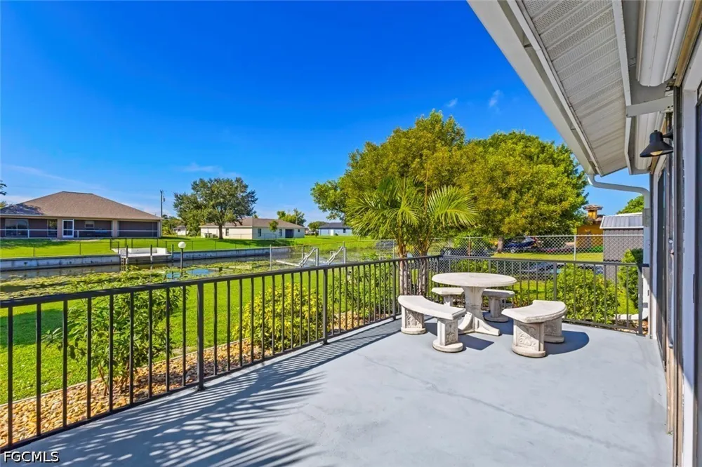 NE 3rd Street Cape Coral, FL 33909