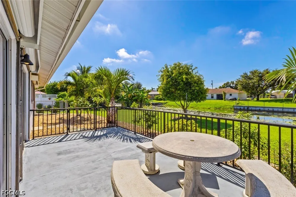 NE 3rd Street Cape Coral, FL 33909