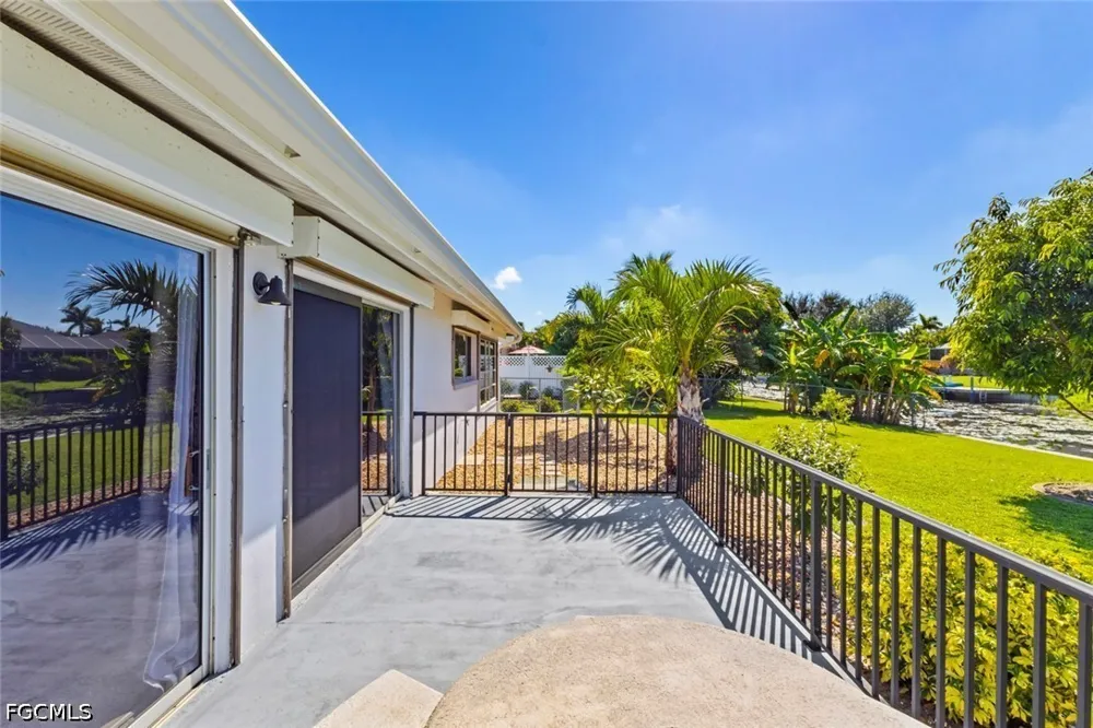 NE 3rd Street Cape Coral, FL 33909