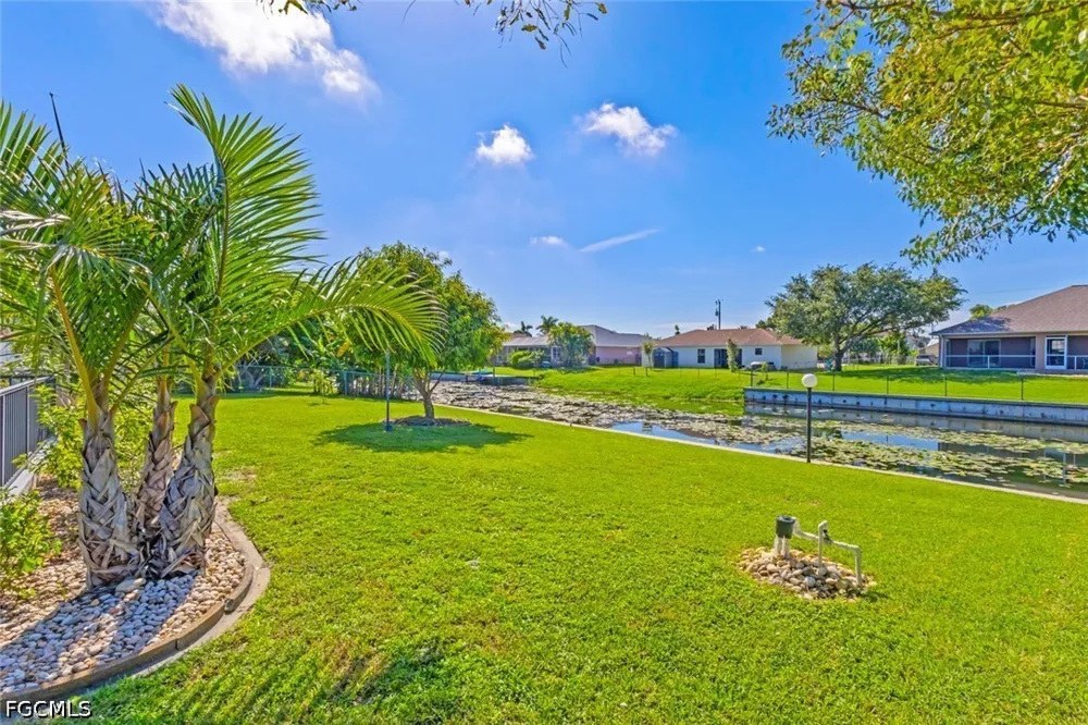 NE 3rd Street Cape Coral, FL 33909