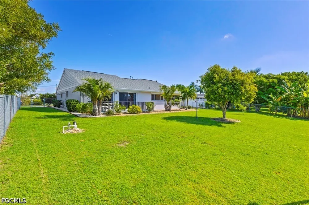 NE 3rd Street Cape Coral, FL 33909