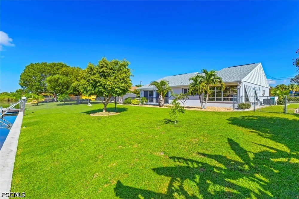 NE 3rd Street Cape Coral, FL 33909