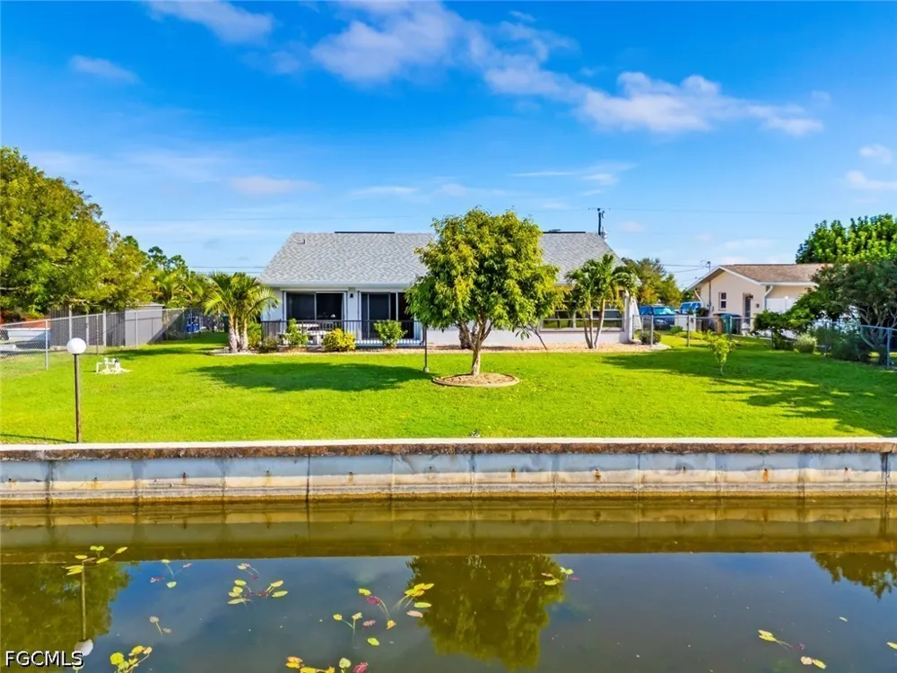NE 3rd Street Cape Coral, FL 33909