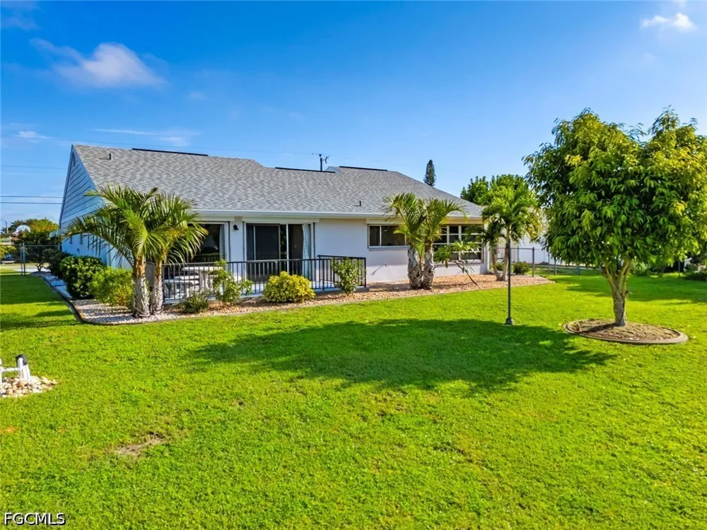 NE 3rd Street Cape Coral, FL 33909