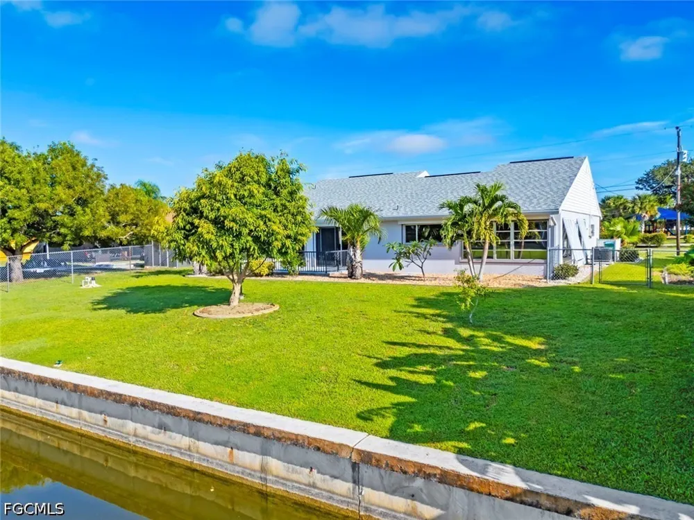 NE 3rd Street Cape Coral, FL 33909