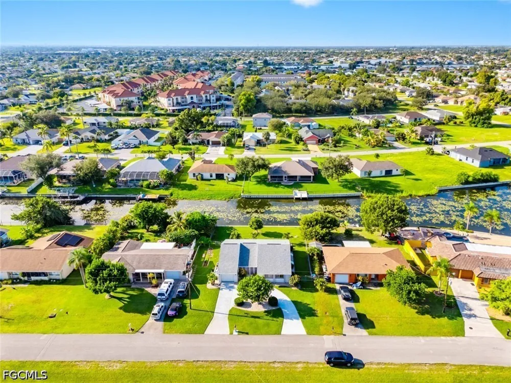 NE 3rd Street Cape Coral, FL 33909