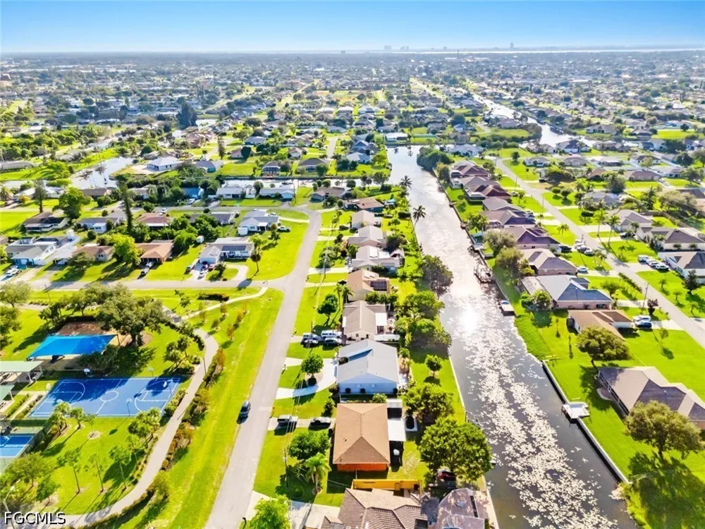 NE 3rd Street Cape Coral, FL 33909