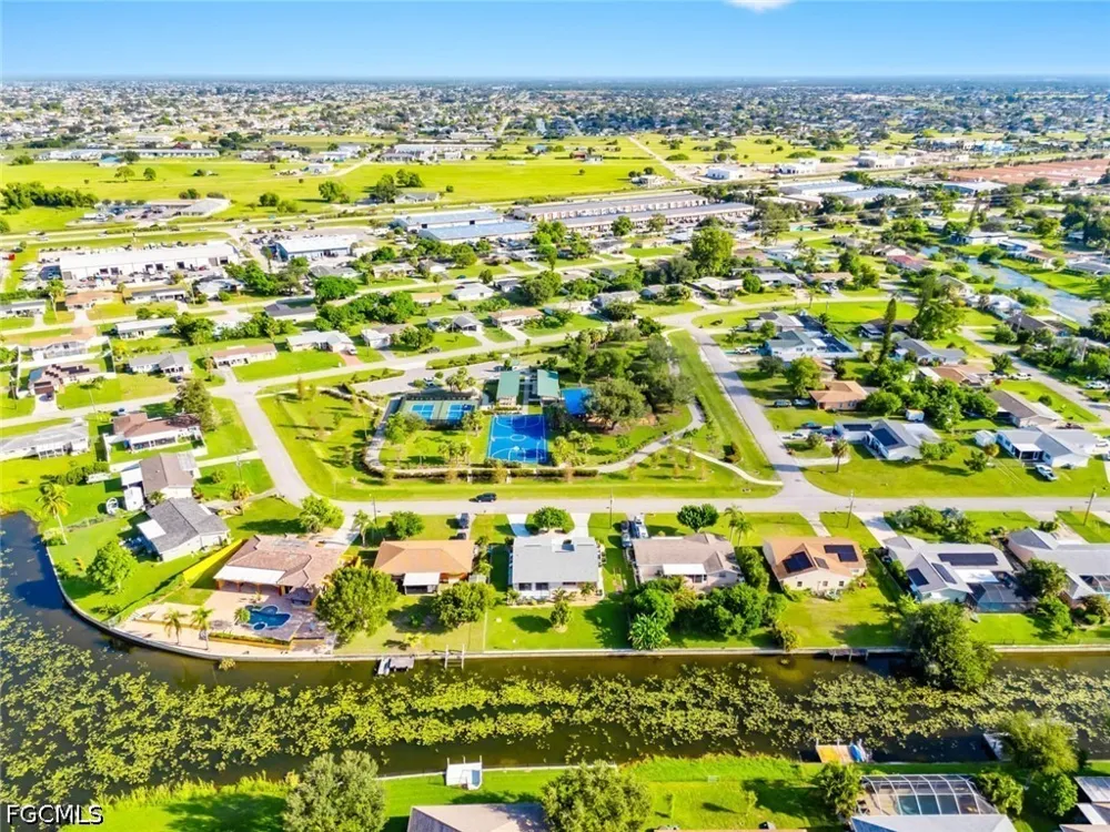 NE 3rd Street Cape Coral, FL 33909
