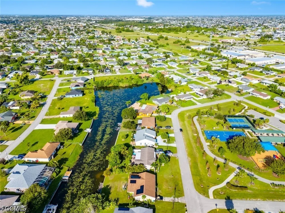 NE 3rd Street Cape Coral, FL 33909