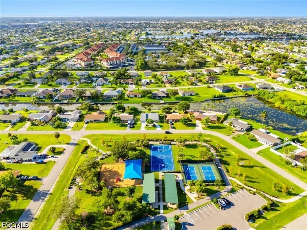 NE 3rd Street Cape Coral, FL 33909