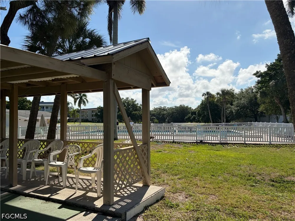 Tropic Terrace North Fort Myers, FL 33903