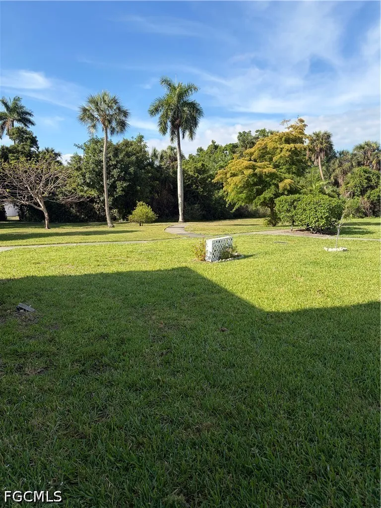 Tropic Terrace North Fort Myers, FL 33903