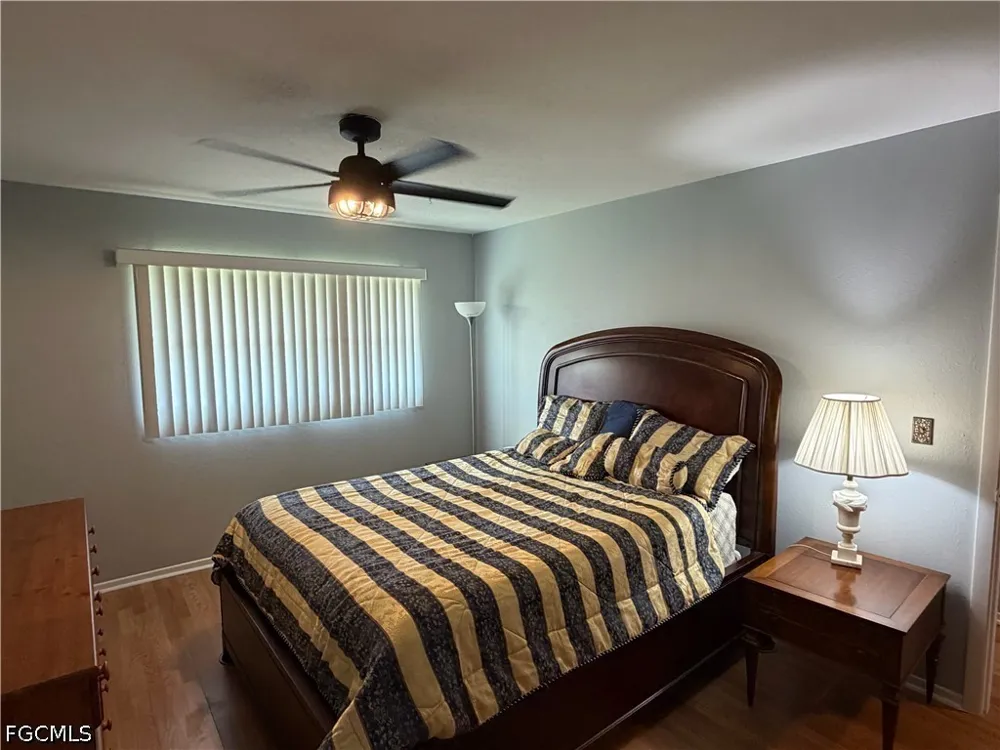 Tropic Terrace North Fort Myers, FL 33903