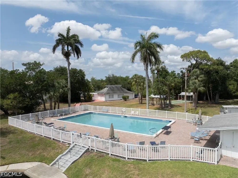 Tropic Terrace North Fort Myers, FL 33903
