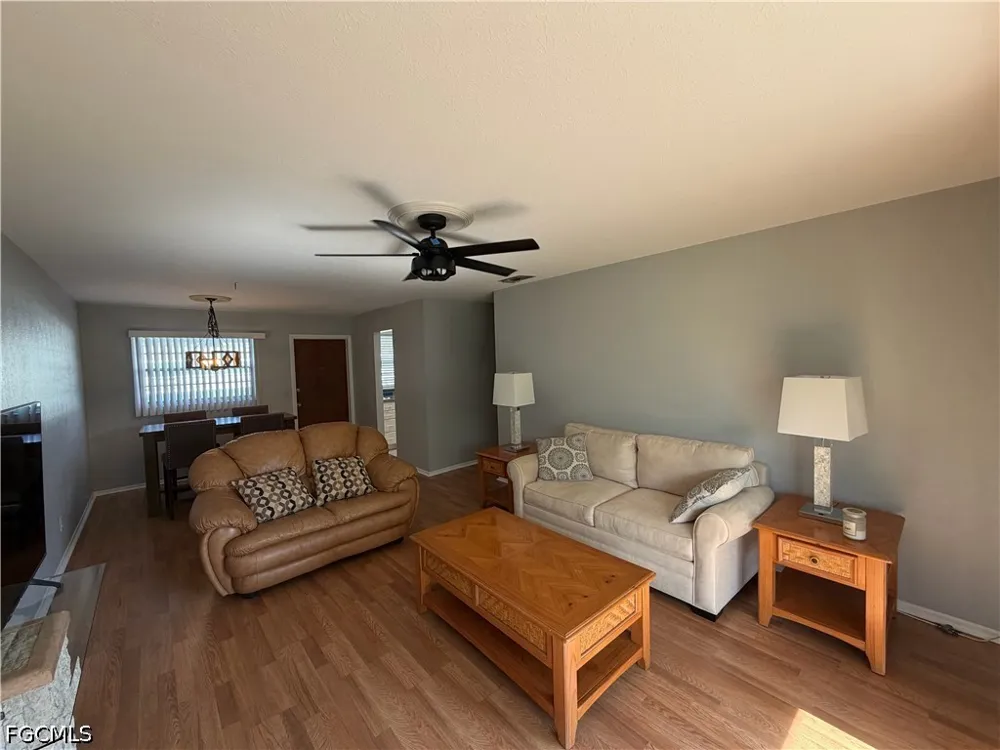 Tropic Terrace North Fort Myers, FL 33903