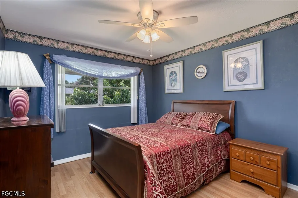 Tropic Terrace North Fort Myers, FL 33903