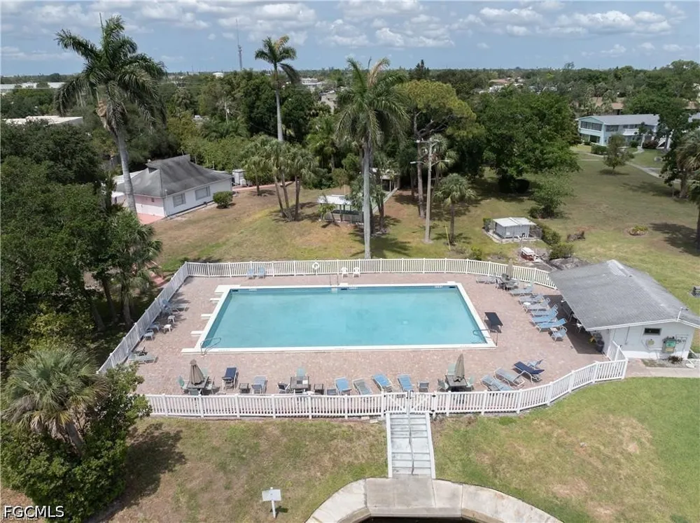 Tropic Terrace North Fort Myers, FL 33903