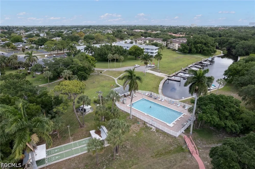 Tropic Terrace North Fort Myers, FL 33903