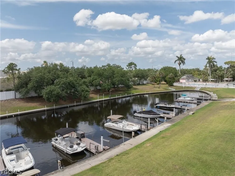 Tropic Terrace North Fort Myers, FL 33903