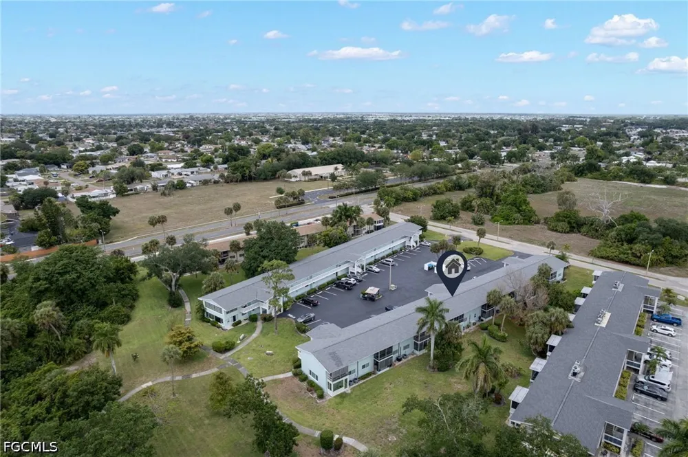 Tropic Terrace North Fort Myers, FL 33903