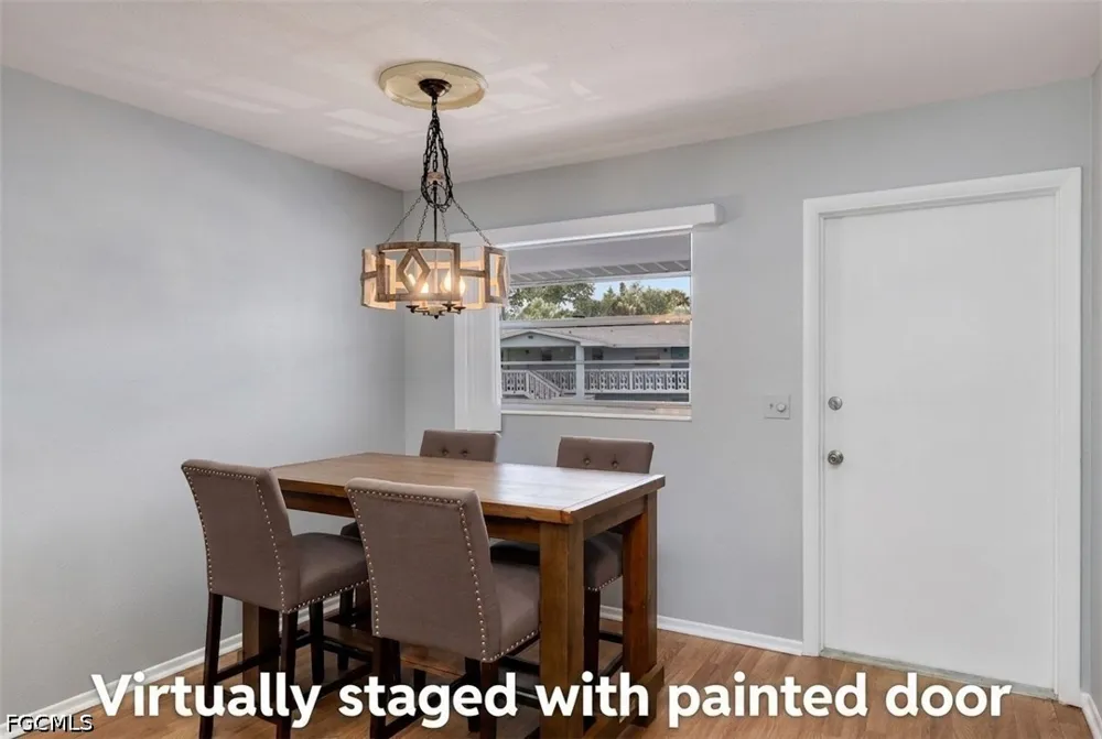 Tropic Terrace North Fort Myers, FL 33903
