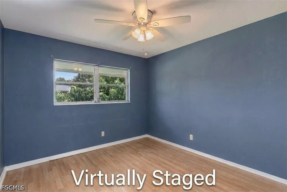 Tropic Terrace North Fort Myers, FL 33903