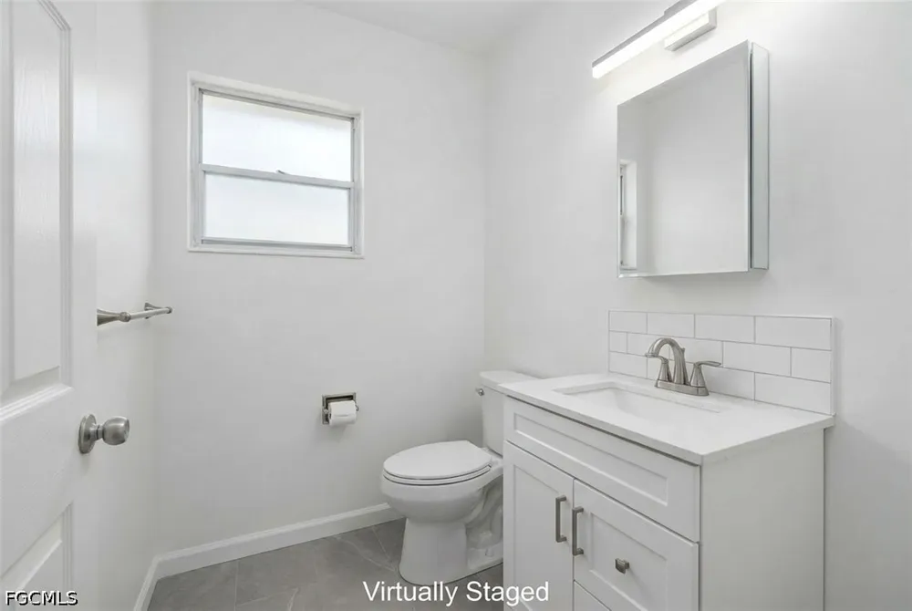 Tropic Terrace North Fort Myers, FL 33903