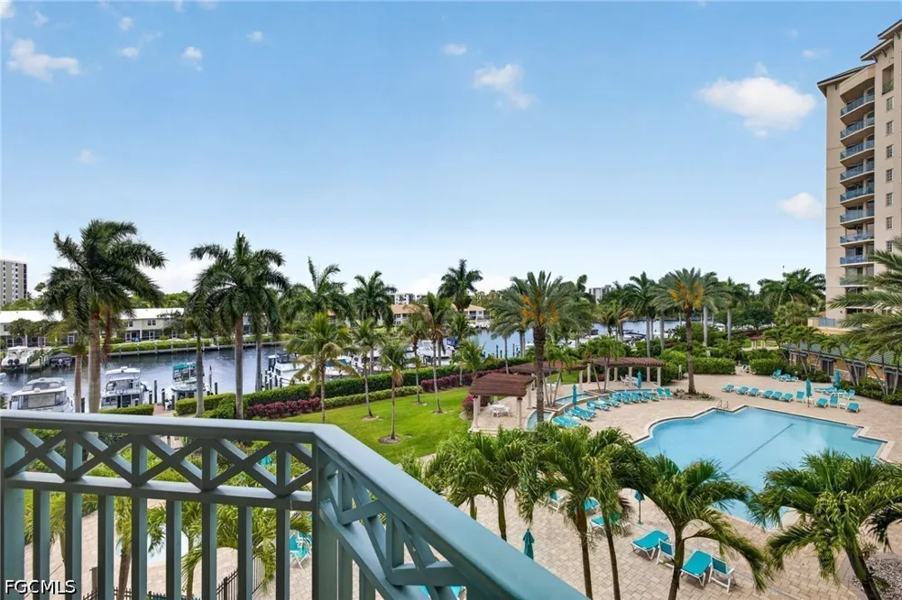 Hancock Bridge Parkway #406 North Fort Myers, FL 33903