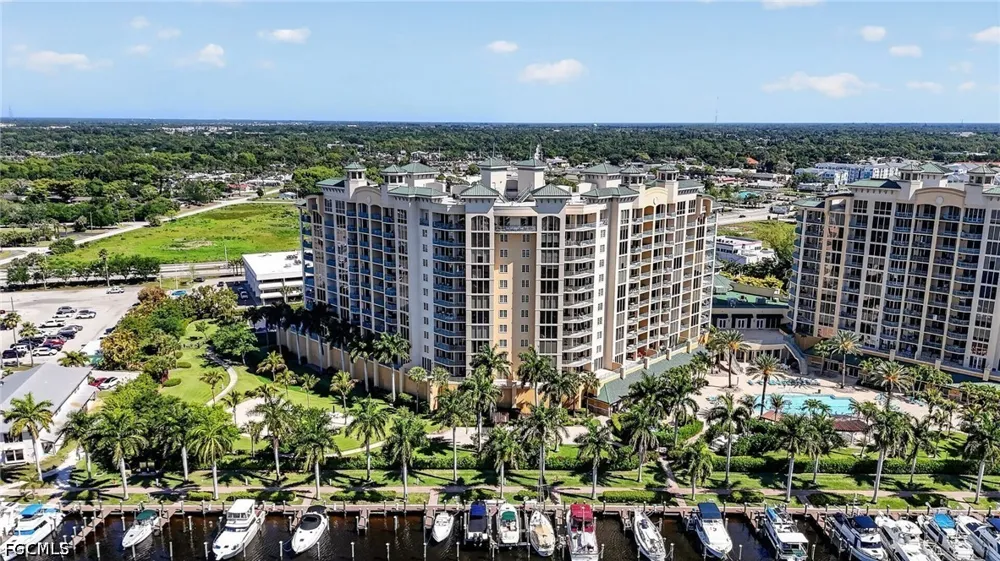 Hancock Bridge Parkway #1008 North Fort Myers, FL 33903