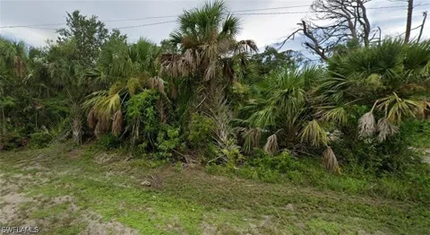 Espanola Drive