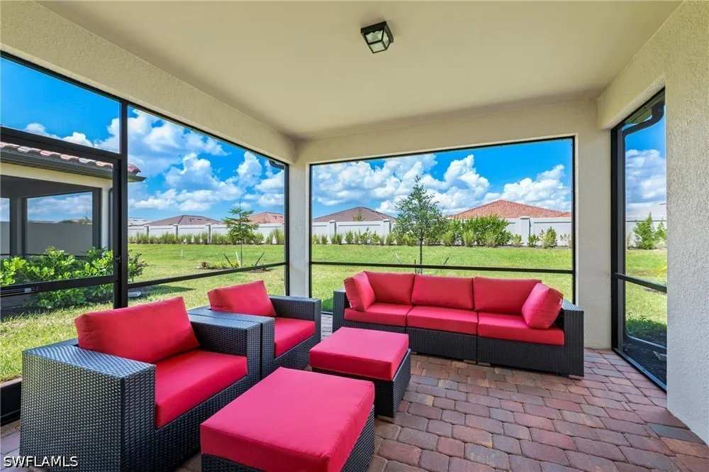 Caravita Lane Fort Myers, FL 33913