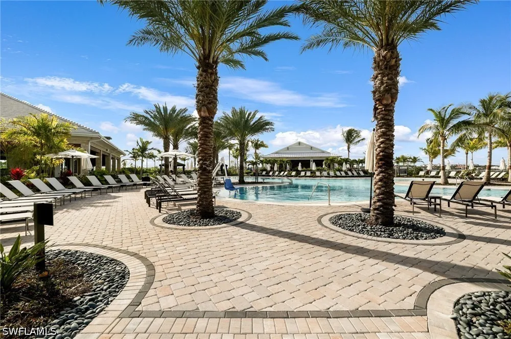 Caravita Lane Fort Myers, FL 33913