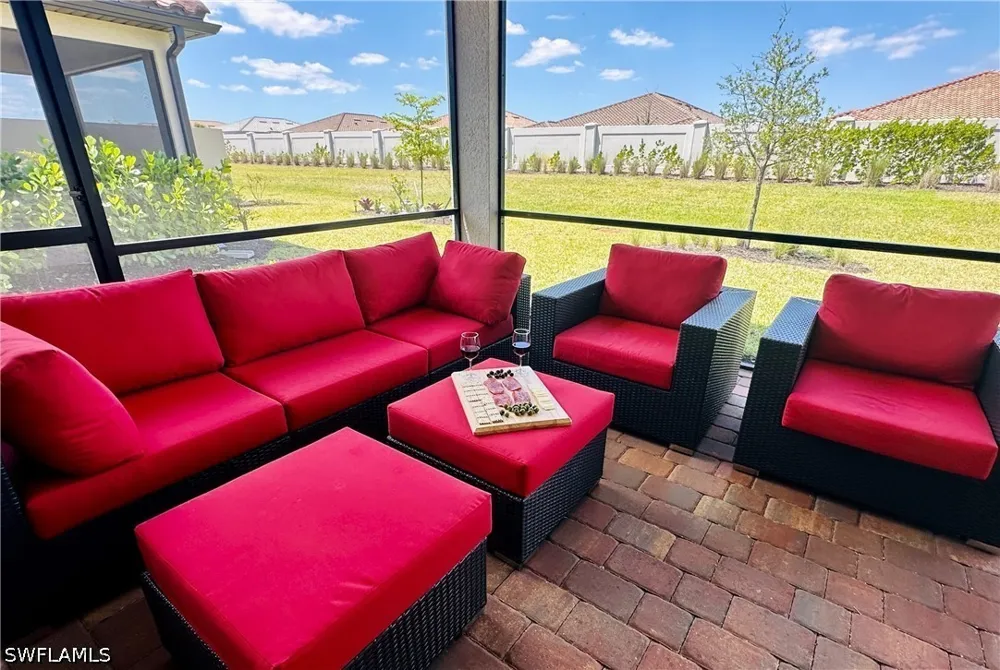 Caravita Lane Fort Myers, FL 33913