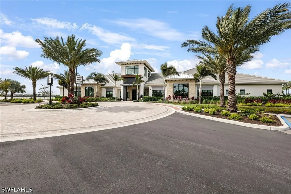 Caravita Lane Fort Myers, FL 33913