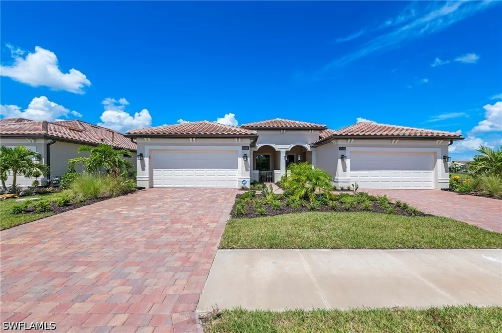 Caravita Lane Fort Myers, FL 33913