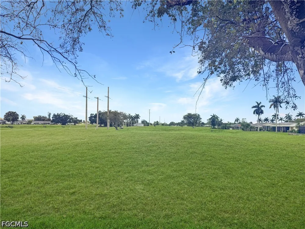 Myerlee Country Club Boulevard Fort Myers, FL 33919