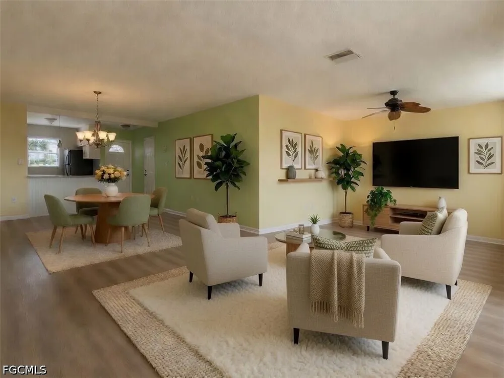Myerlee Country Club Boulevard Fort Myers, FL 33919
