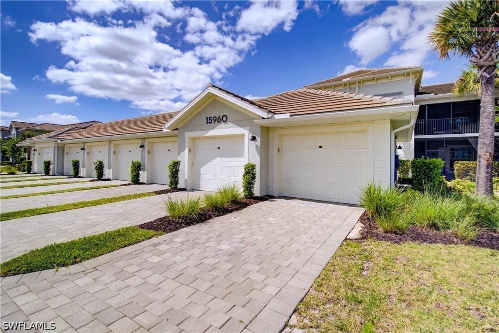 Grassland Lane #2724 Punta Gorda, FL 33982