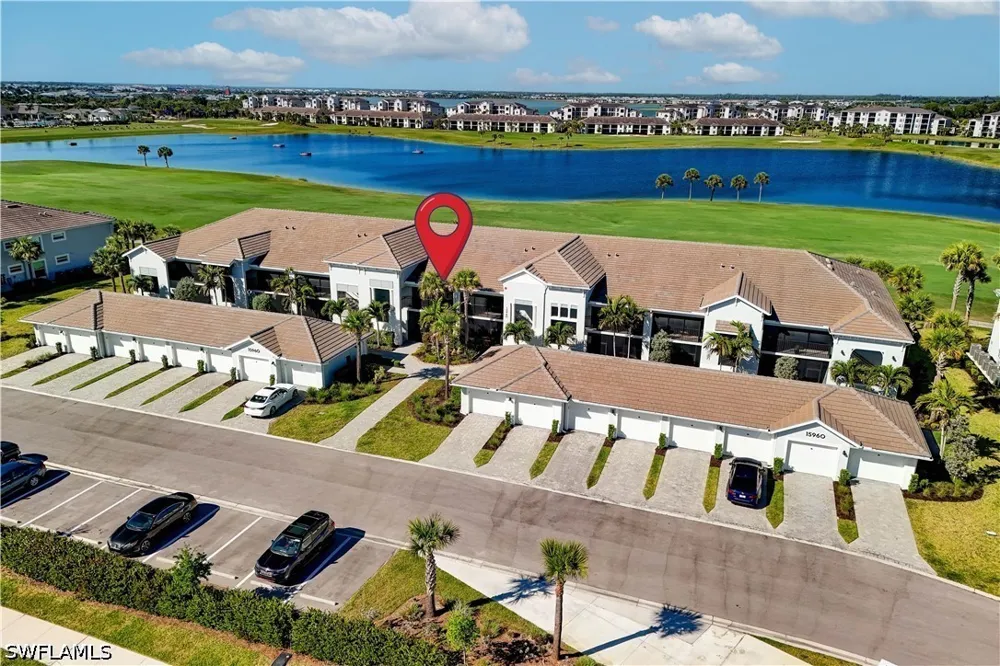 Grassland Lane #2724 Punta Gorda, FL 33982